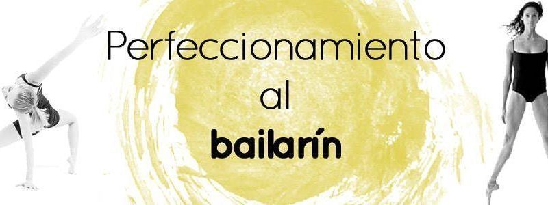 banner perfeccionamiento bailarin