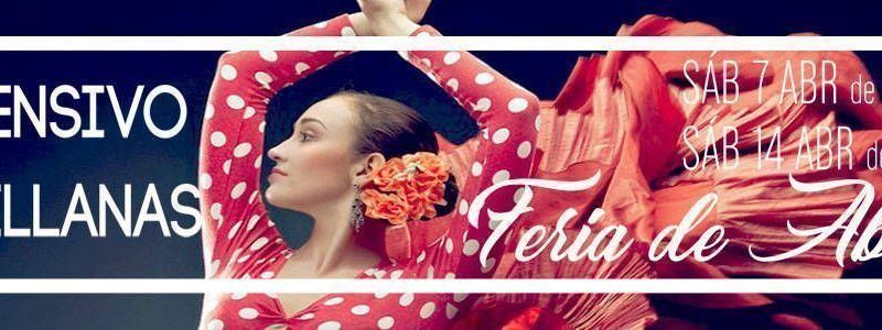 banner Feria de Abril 2018