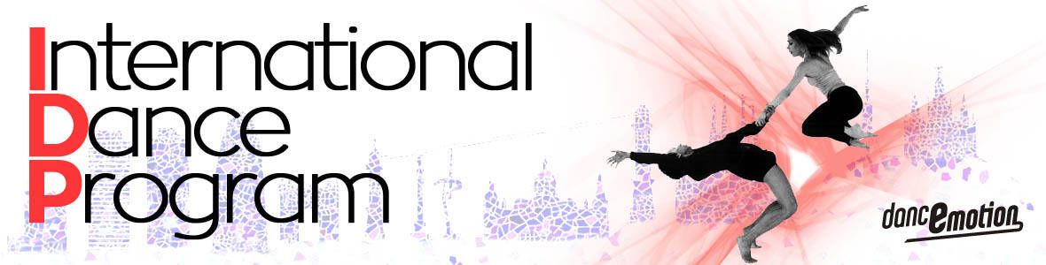 INTERNATIONAL DANCE PROGRAM