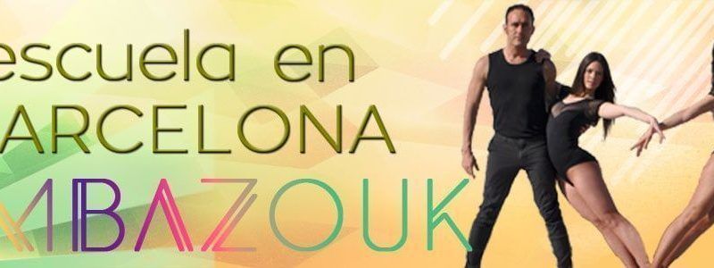 1a escuela lambazouk barcelona