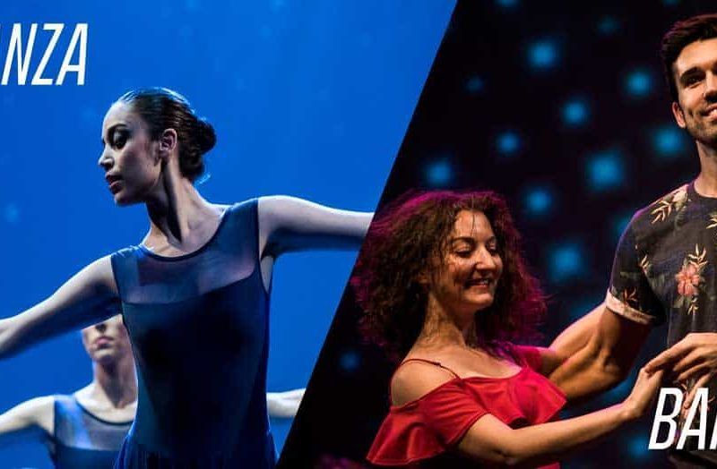guia clases baile danza adultos