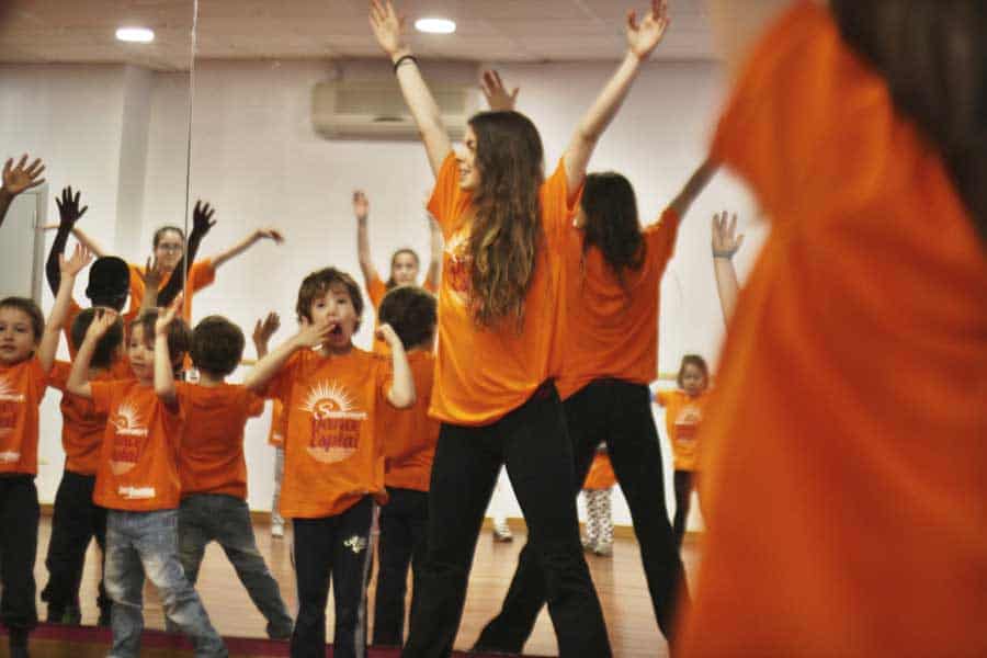 esplai baile barcelona5