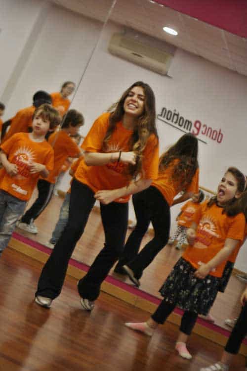 esplai baile barcelona8