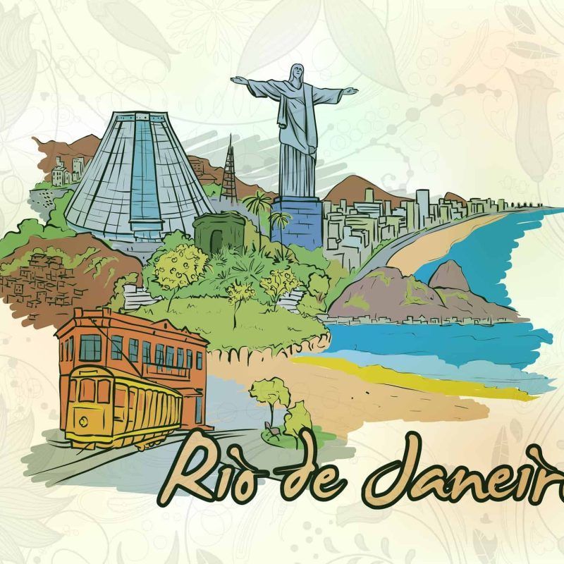 Samba Río