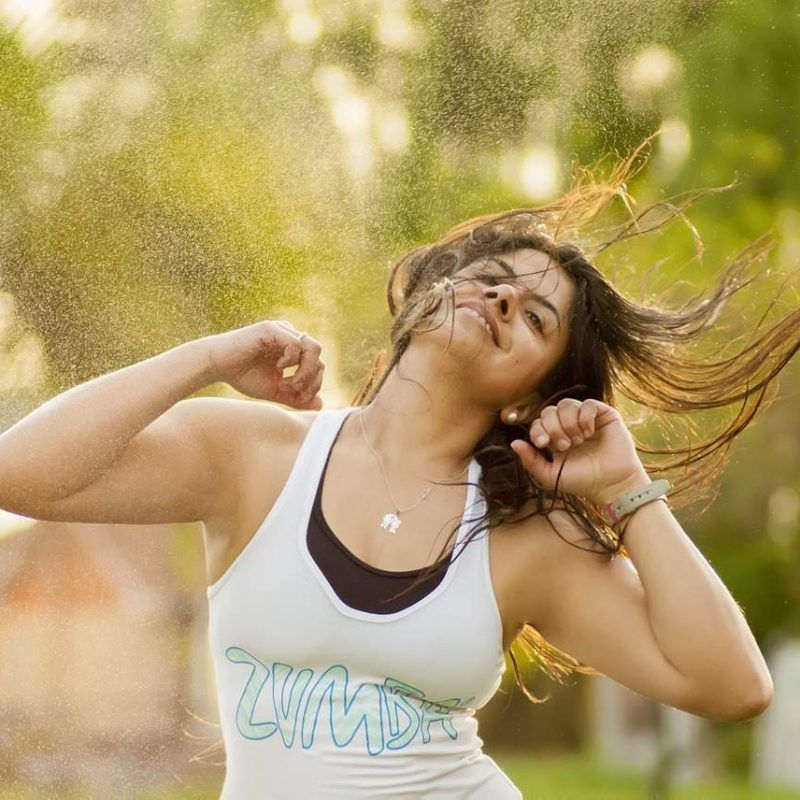 ¿Por qué triunfa la Zumba?