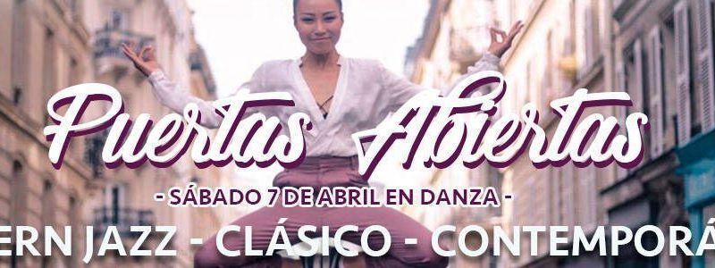 BANNER PA danza sab