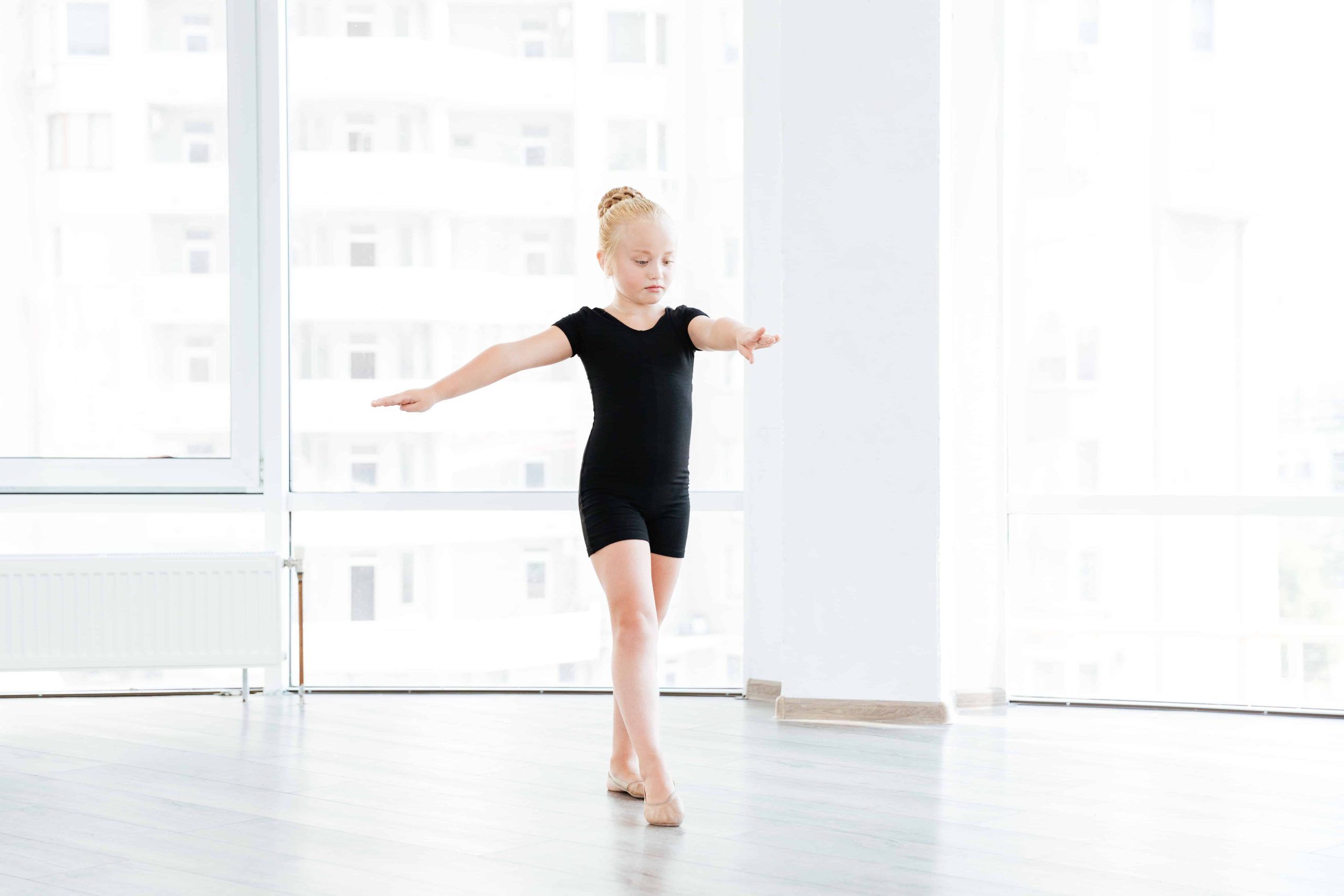 Las principales ventajas de las clases de baile para niños
