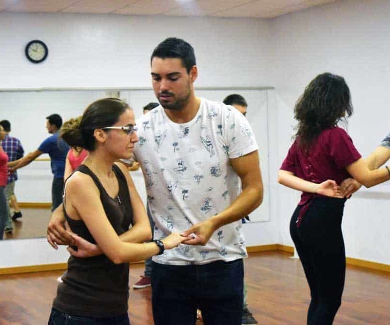 clase salsa barcelona