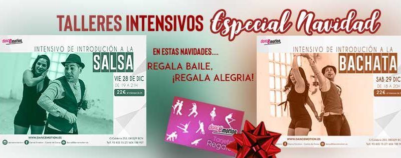 banner intensivos navidad