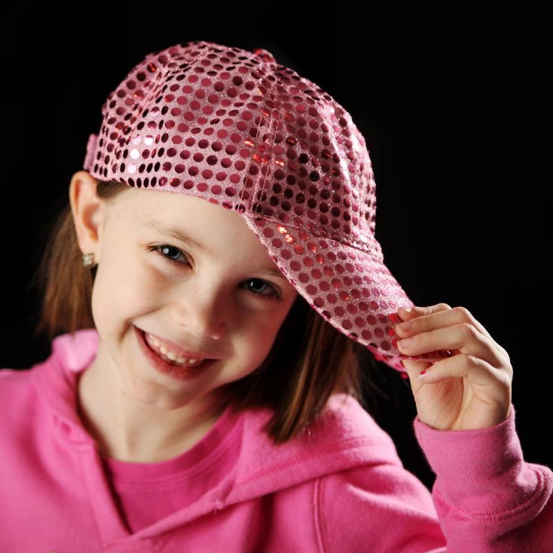 hip-hop para niños