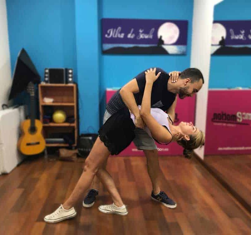 clases particulares baile