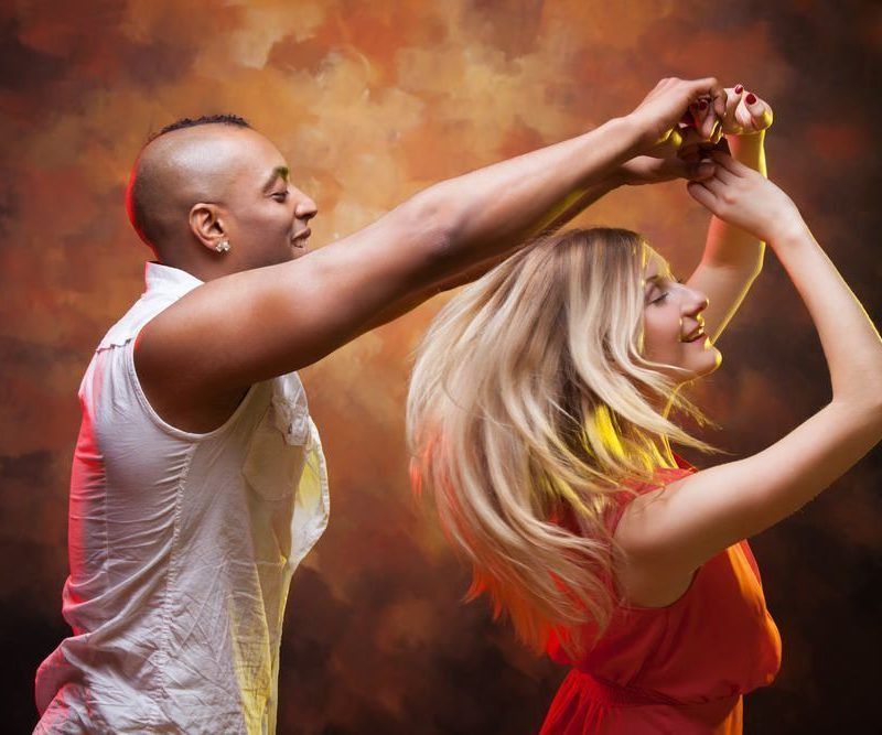 consejos para bailar salsa