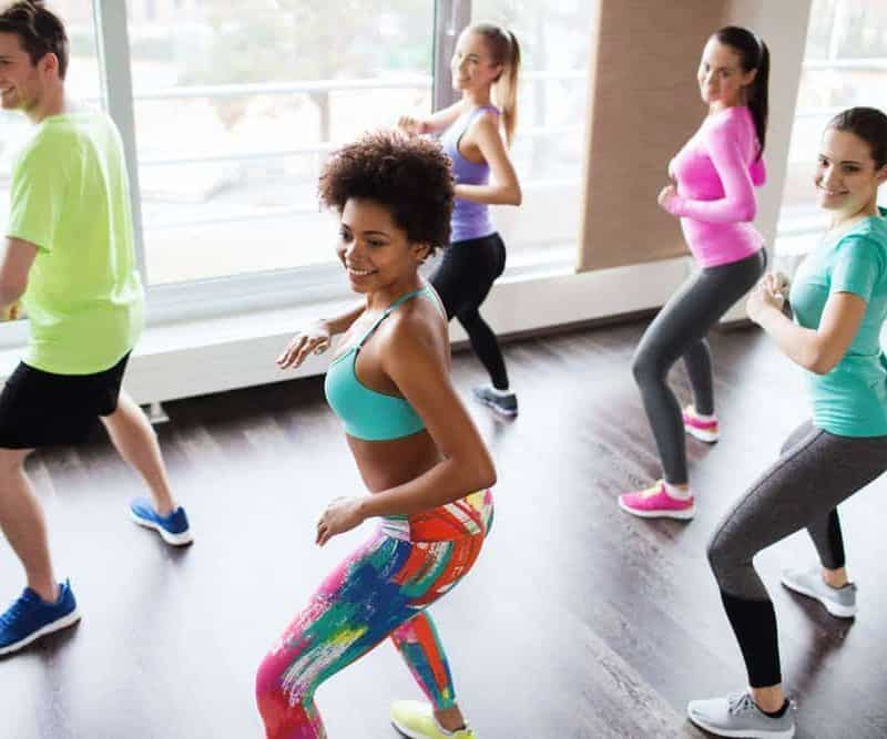 zumba