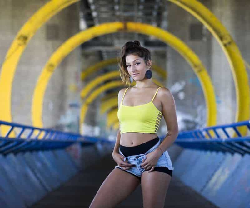 dancehall