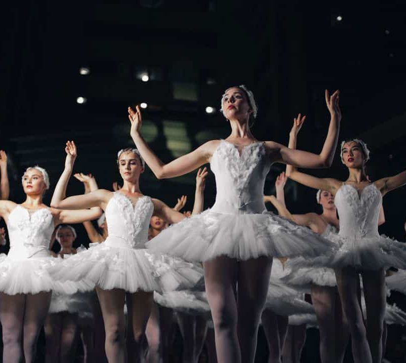 danza clasica hoy