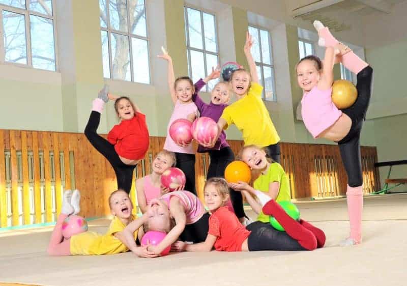 5 razones por las que celebrar tu cumpleaños bailando