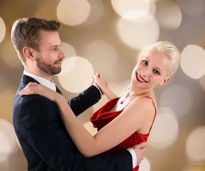 curiosidades del baile de salón