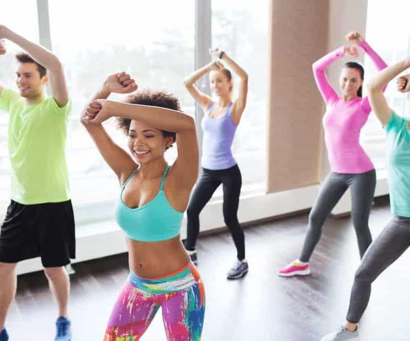 Intensivos de baile en verano | 7 razones por las que mejorarás exponencialmente
