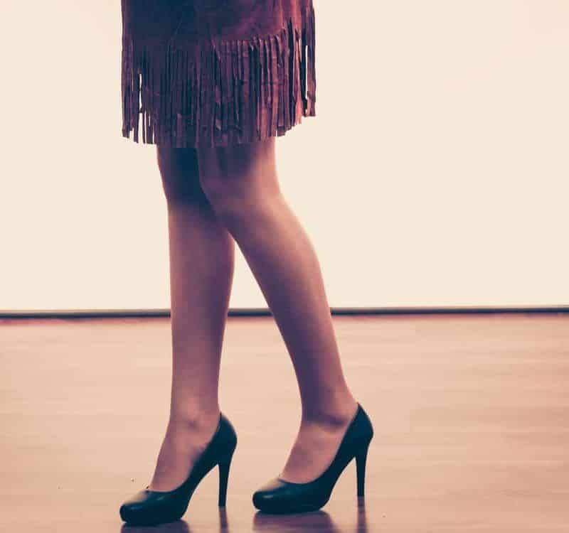Estilo de baile high heels | ¿Qué es y de qué se trata?