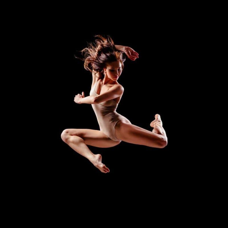 Qué es el baile afrocontemporaneo y dónde surgió