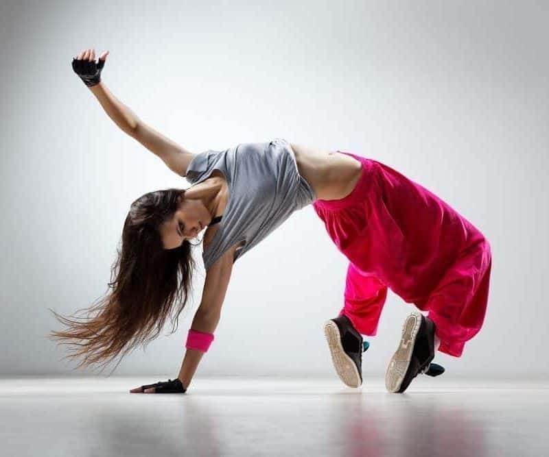 Escuela de hip hop | "X" consejor para elegir la mejor escuela de hip hop