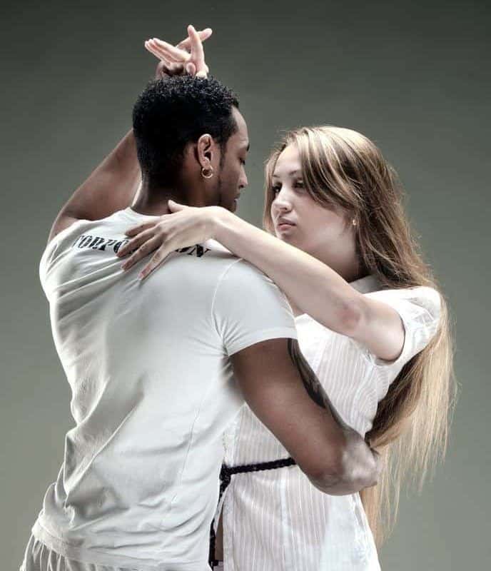pasos para aprender a bailar salsa