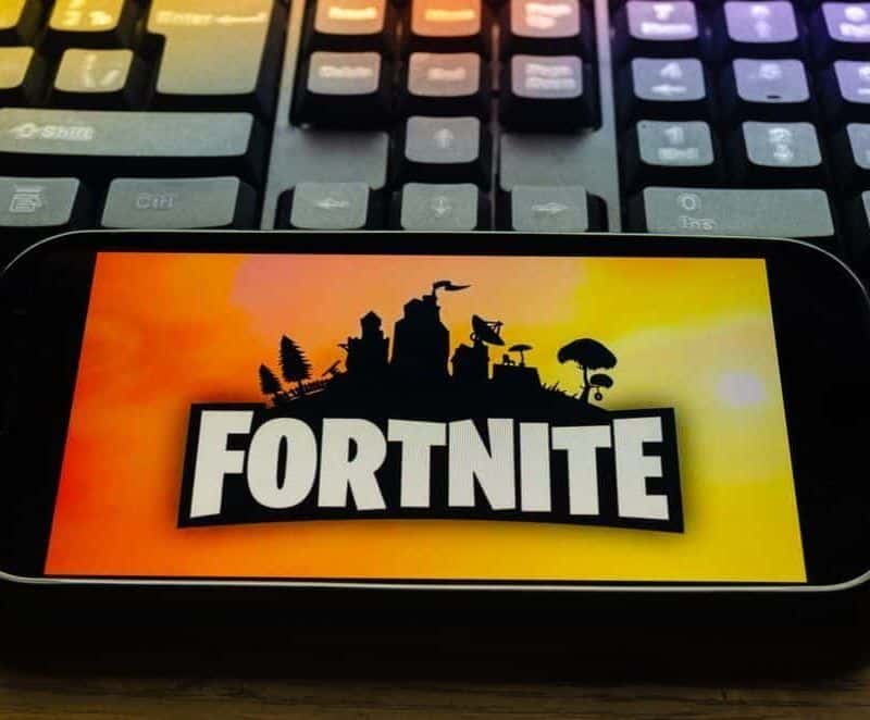 bailar fortnite