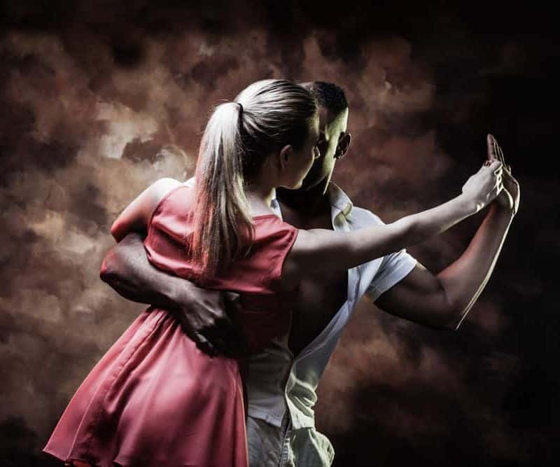 ¿Quieres aprender a bailar merengue? | Guía para principiantes