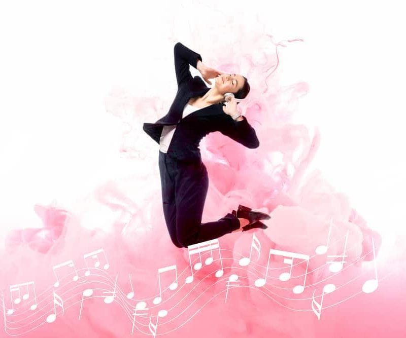 danza creativa