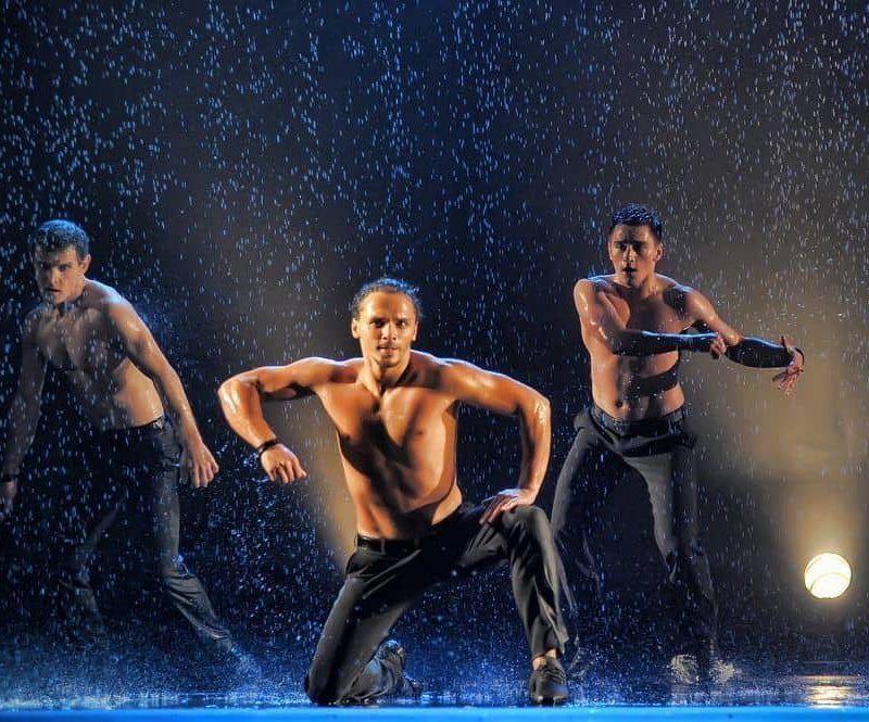 Danza de la lluvia | Aprende a bailarla como un nativo americano