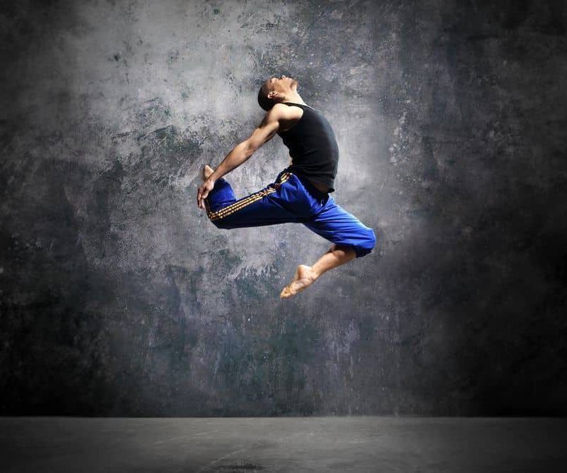 Tipos de baile moderno que debes conocer
