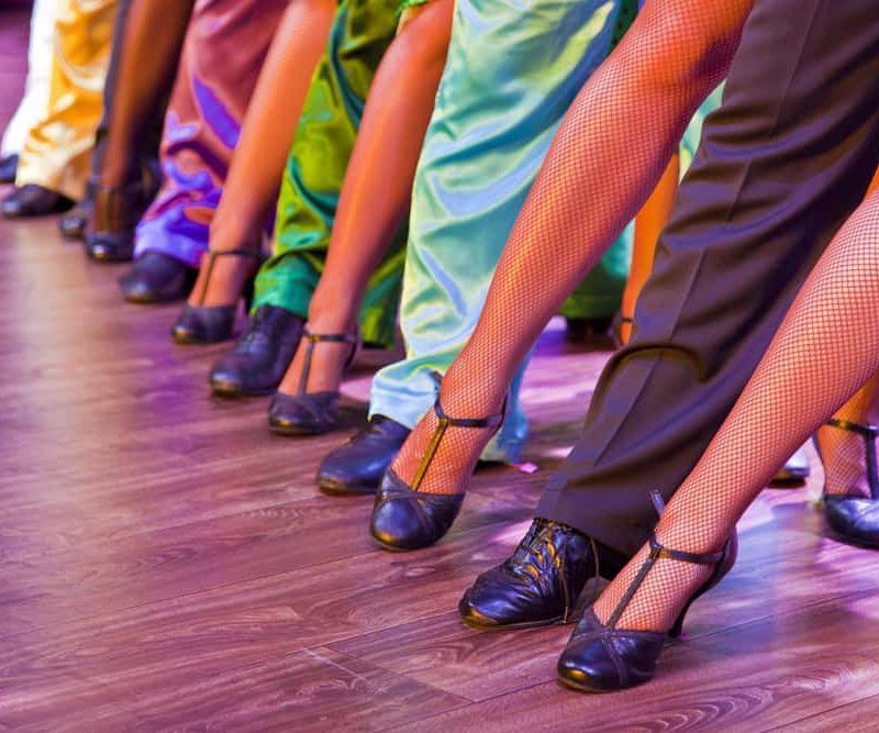 Clases de salsa para principiantes: Todo lo que debes saber