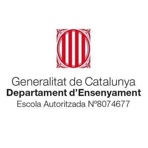Escuela de danza autorizada