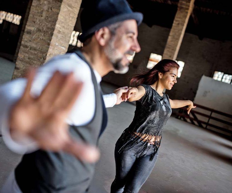 profesor salsa linea 2020