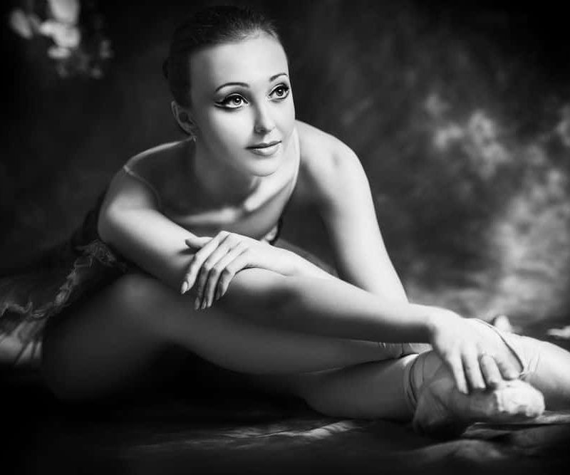 TOP 7 bailarinas de ballet famosas que debes conocer