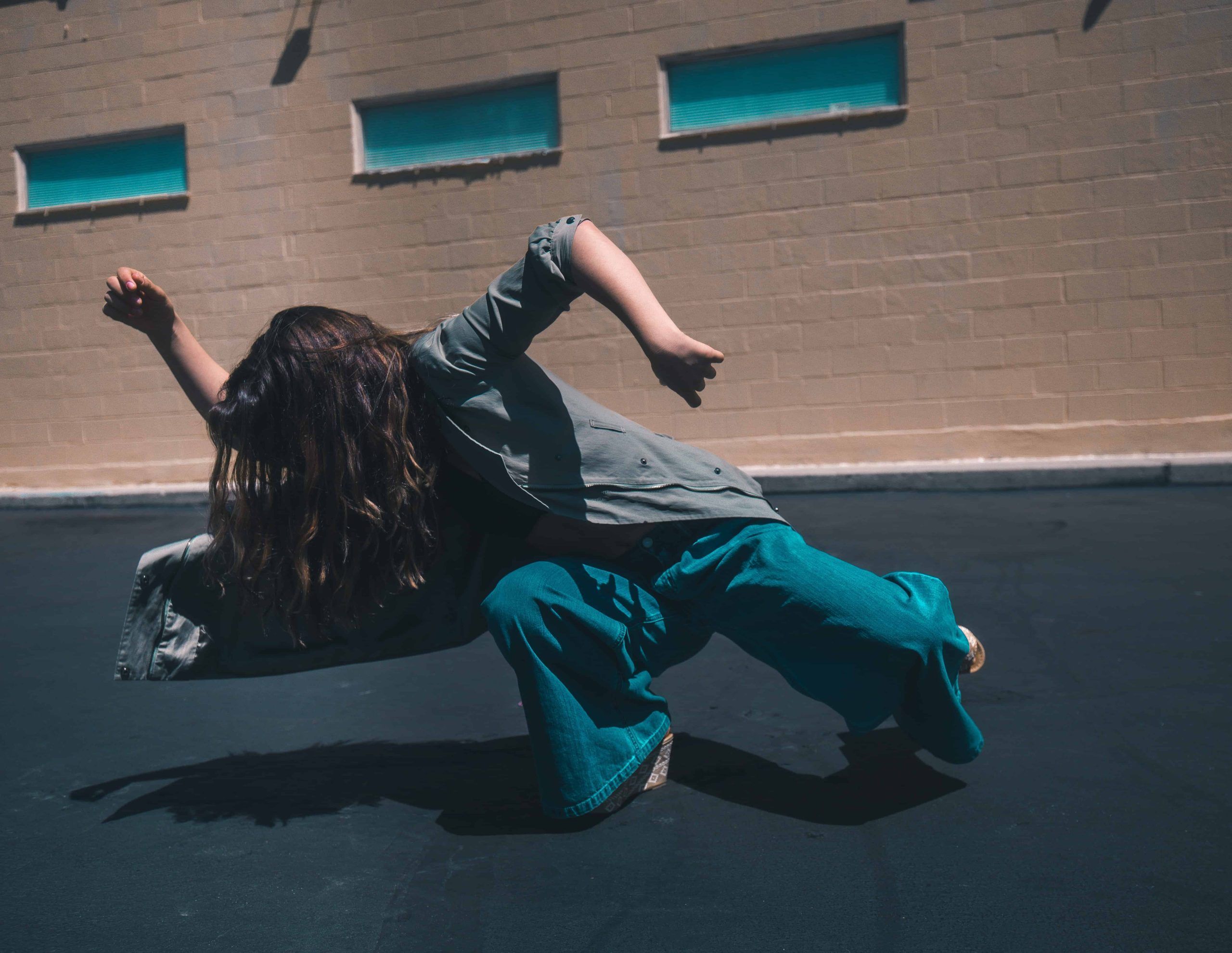 Danza Contemporánea en Instagram, las 5 cuentas que no te puedes perder