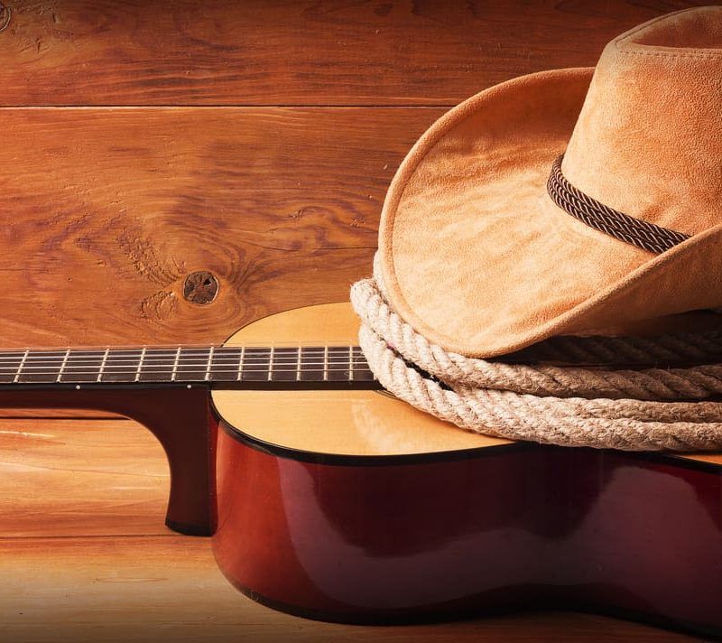 Cómo aprender a bailar country | Pasos más utilizados