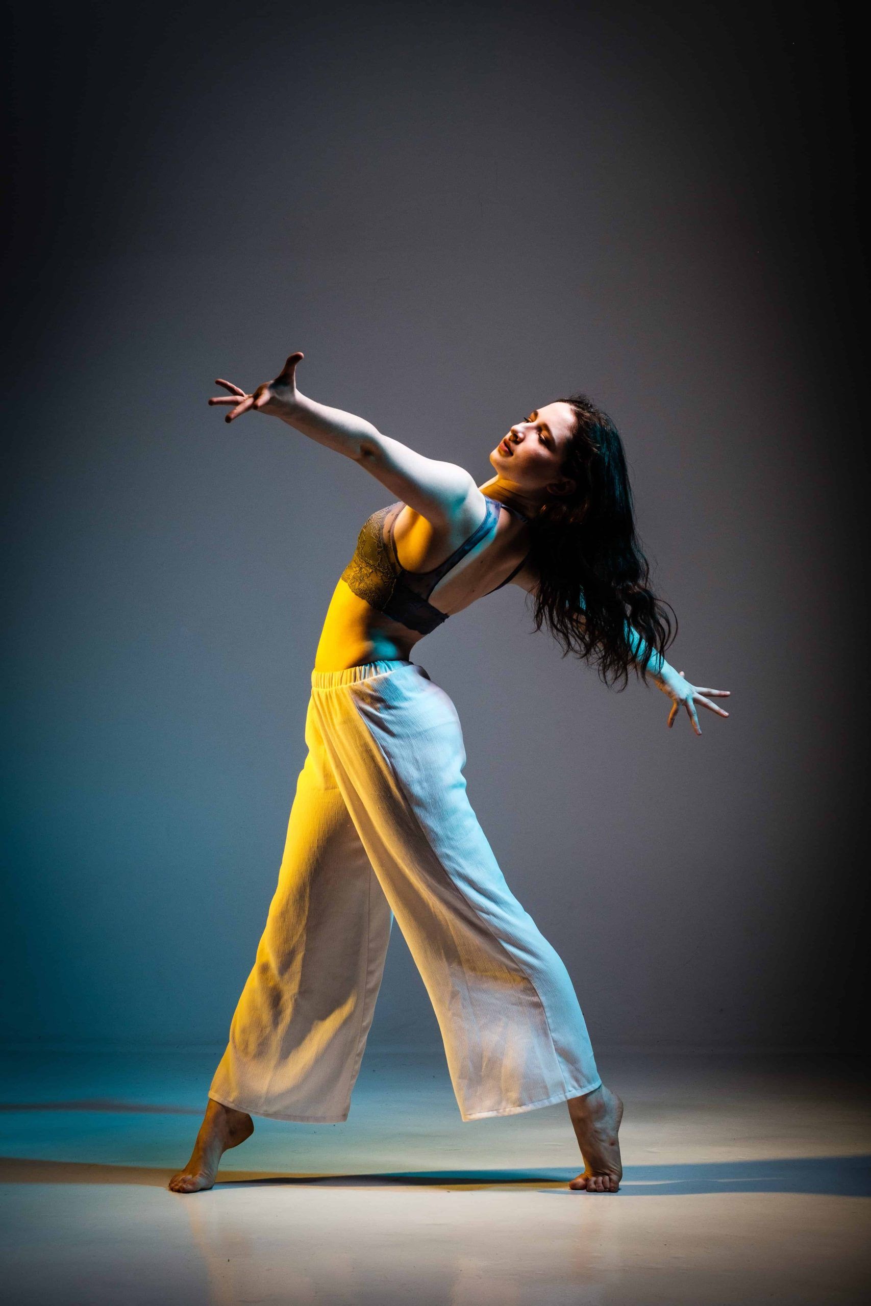 Técnicas en la Danza Contemporánea I. Las pioneras