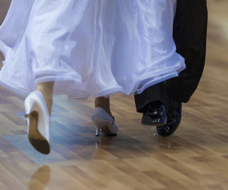Quickstep, ¿qué baile es y de dónde viene? ¡Te lo contamos!