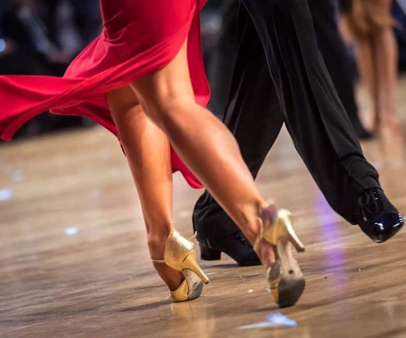 salsa puertorriqueña