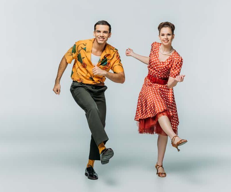 bailar-swing