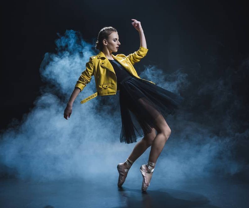 bailes individuales
