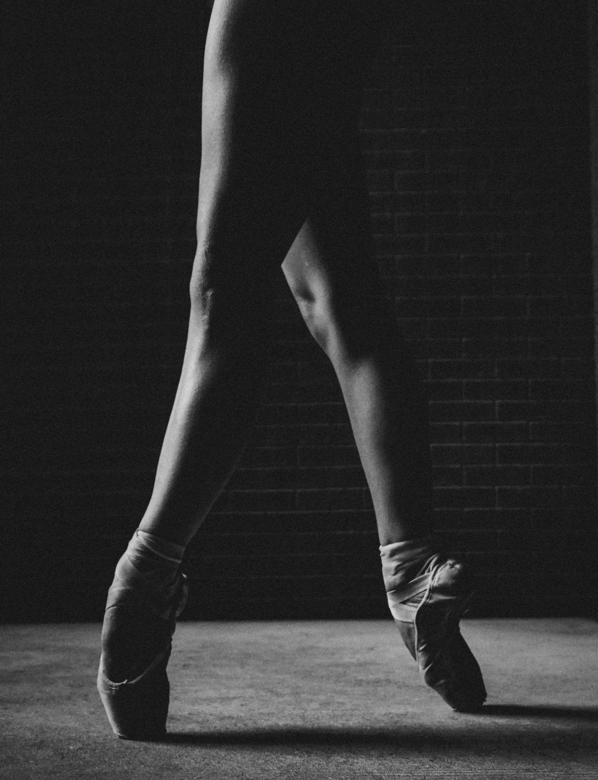 Twyla Tharp, la coreógrafa que combinó todas las técnicas y estilos