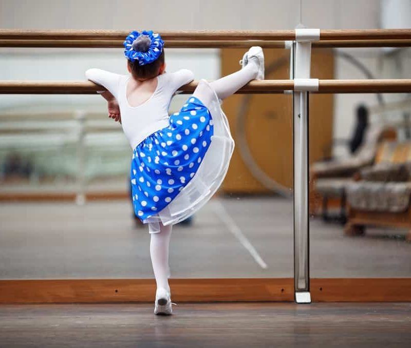 academia de danza