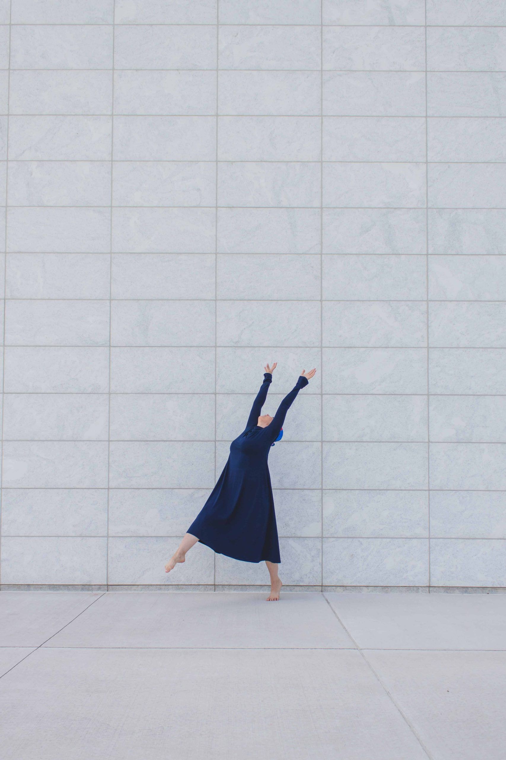 La danza y la diversidad corporal. La perfección no existe