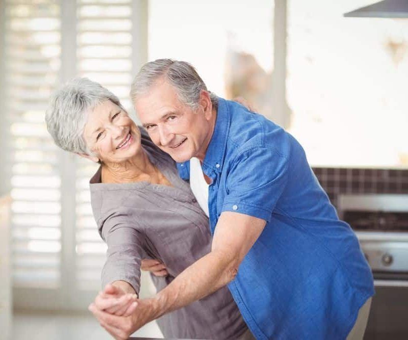 Clases de baile para abuelos | "X" beneficios que les aportará