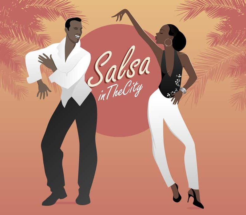 ¿Qué es la salsa cubana y cómo puedo aprender a bailar?