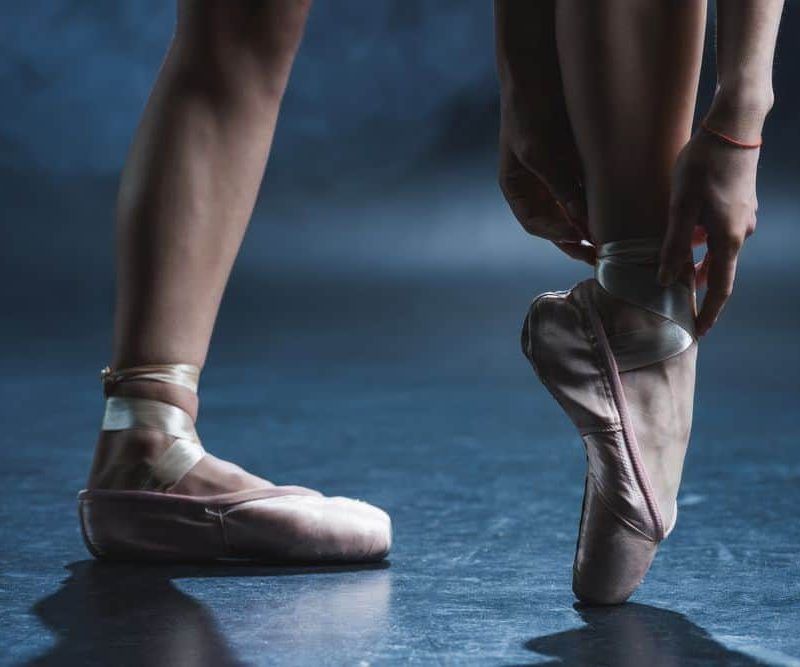 bailarinas de ballet más famosas de la historia