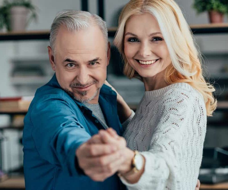 No hay edad para aprender a bailar | Mueve el cuerpo