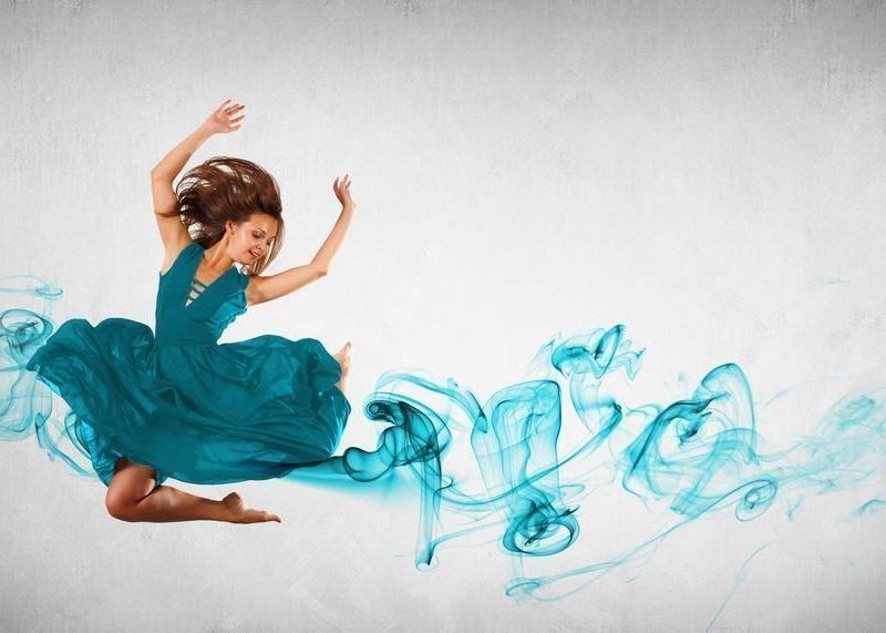 7 beneficios para la mente cuando bailas